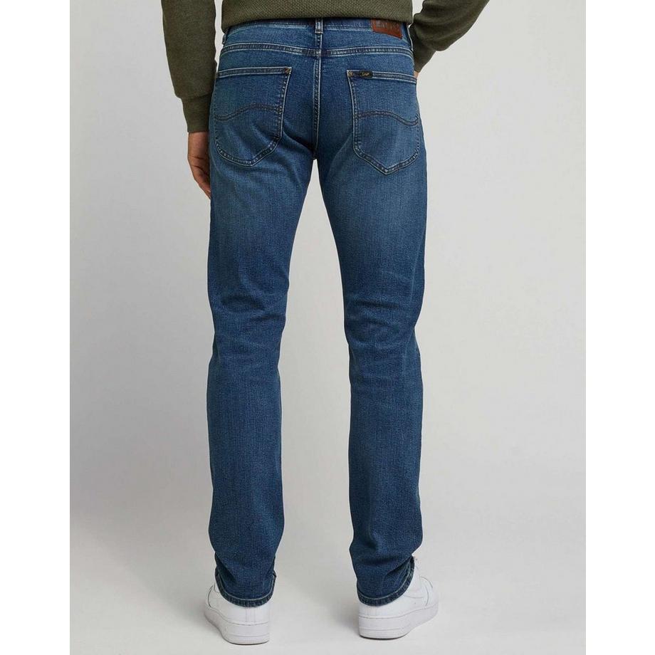Lee MVP Slim Fit Jeans  
