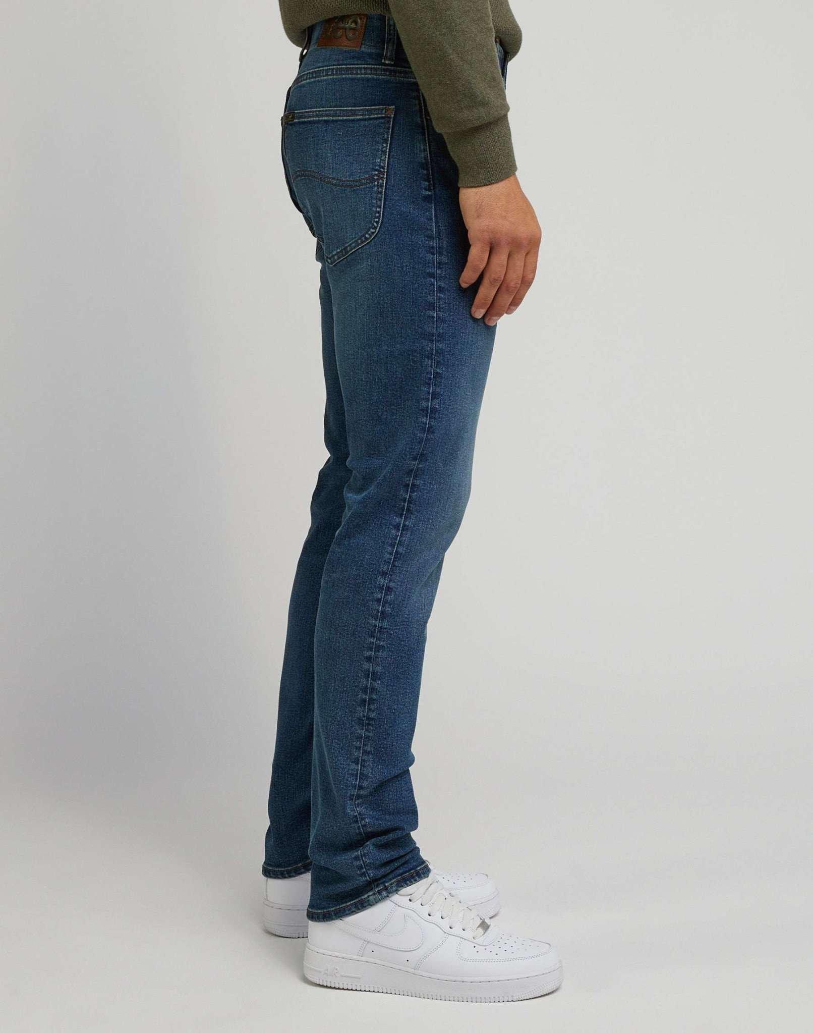 Lee MVP Slim Fit Jeans  