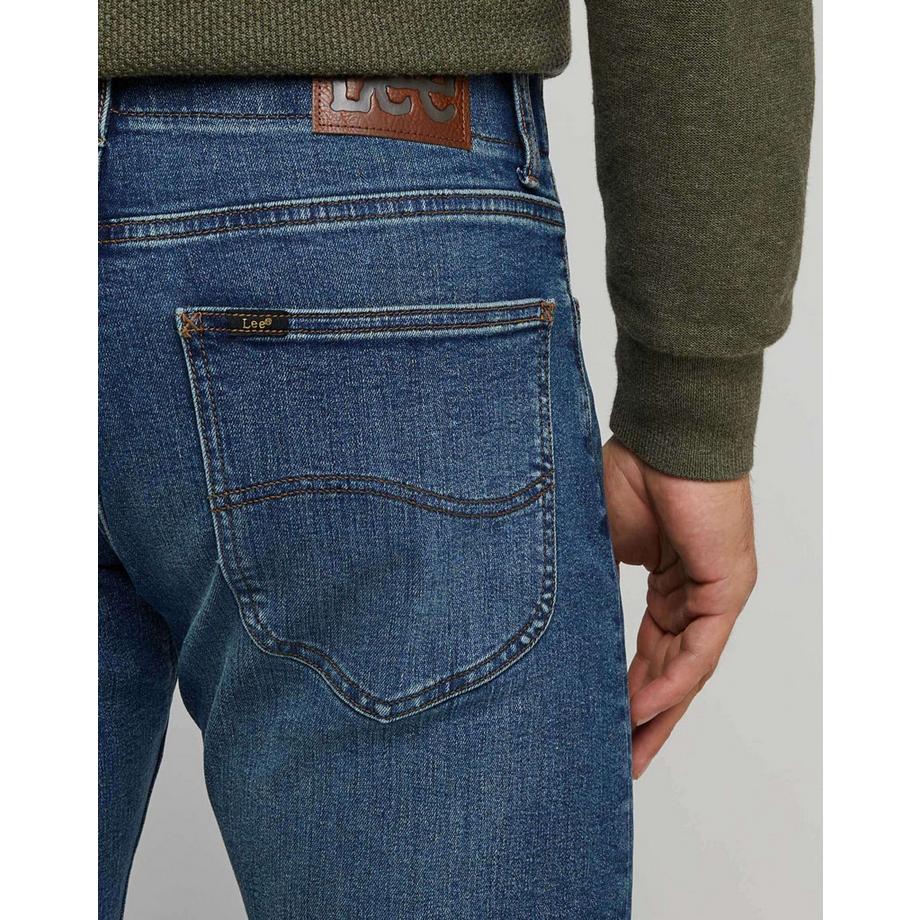 Lee MVP Slim Fit Jeans  