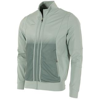 Reece Australia  sweatjacke mit reißverschluss cleve stretched fit 