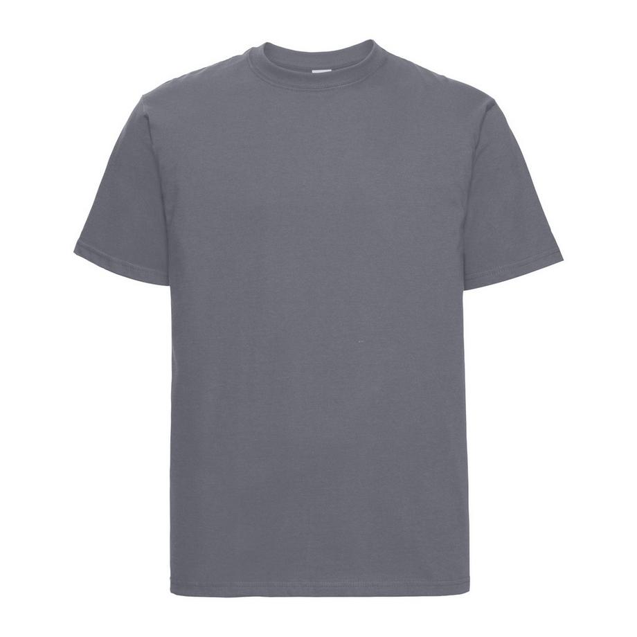Europe T-ShirtÉpais Manches Courtes En