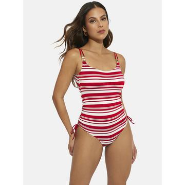 Maillot de bain une pièce préformé multipositions Mykonos