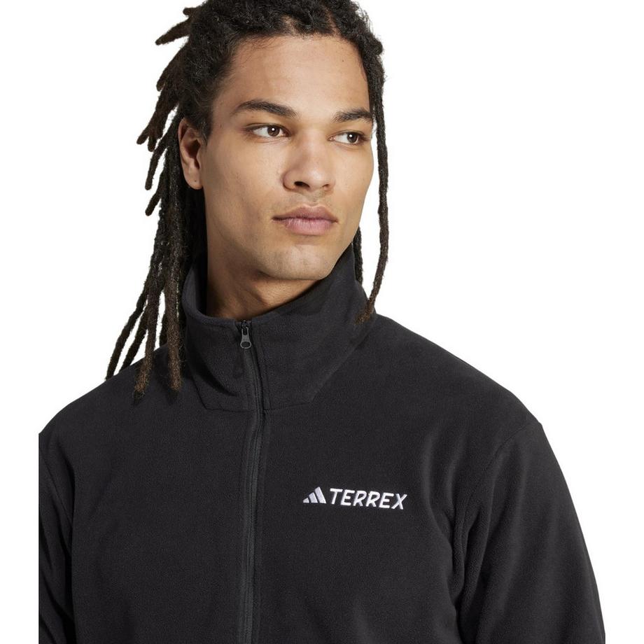 adidas  Veste Polaire Terrex Multi Essentials 