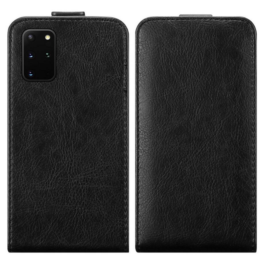 Cadorabo  Hülle für Samsung Galaxy S20 PLUS mit Magnetverschluss 