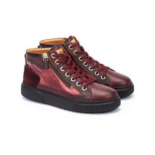 Pikolinos  Riells - Leder sneaker 