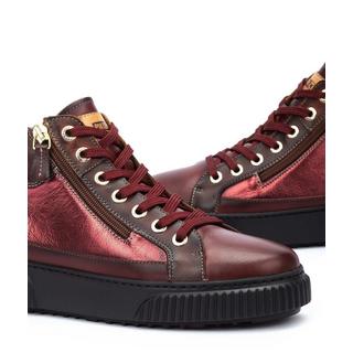 Pikolinos  Riells - Leder sneaker 