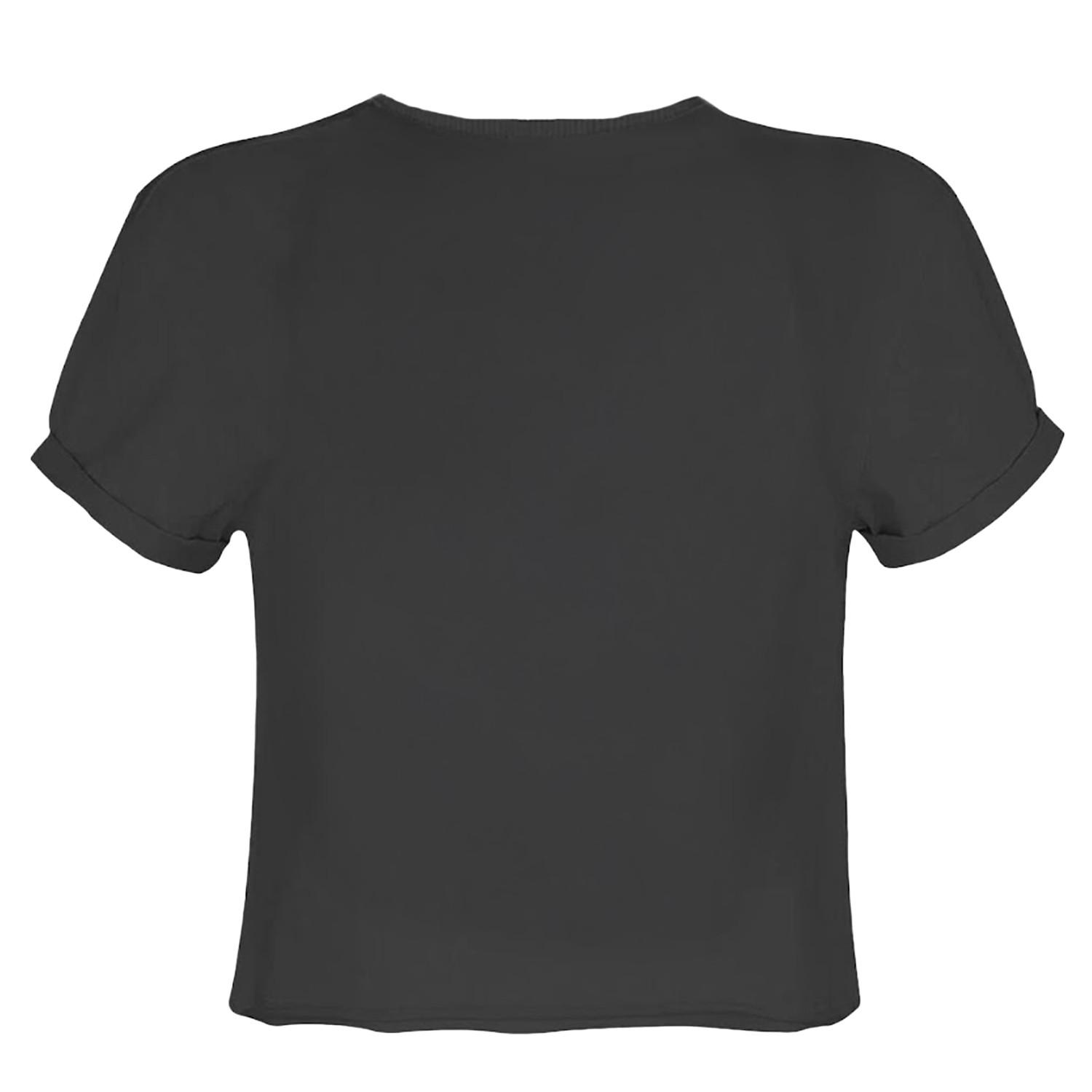 Amplified So American Kurzes Top  