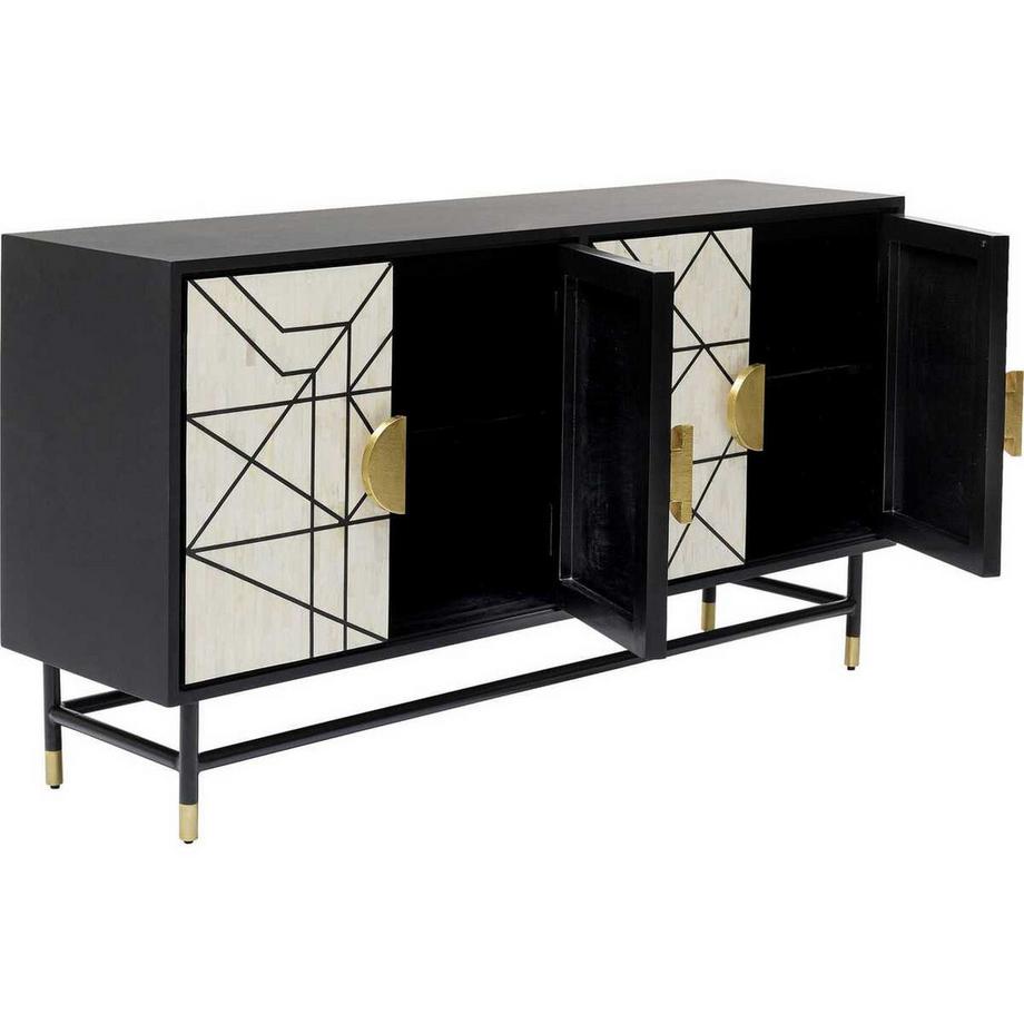 KARE Design Buffet Credenza 150x80  