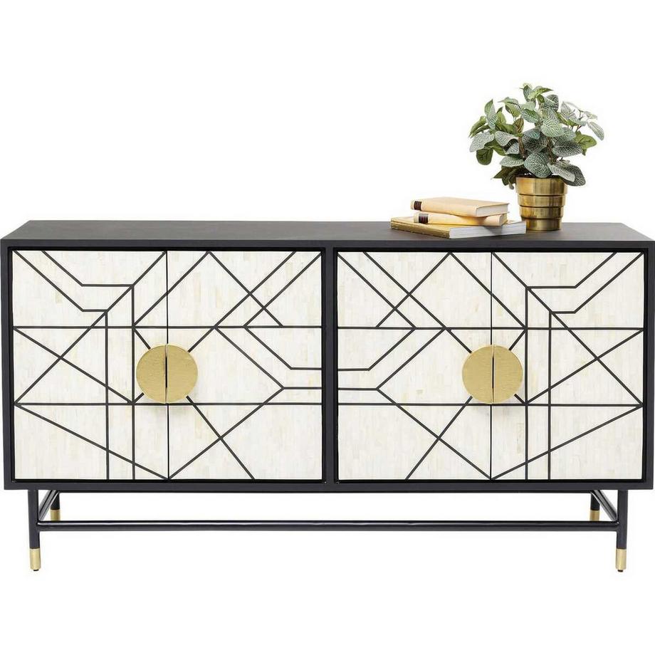 KARE Design Buffet Credenza 150x80  