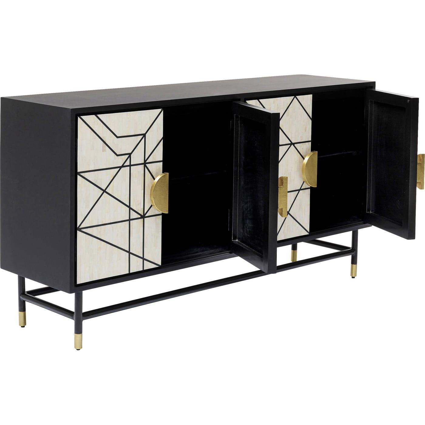 KARE Design Buffet Crédence 150x80  