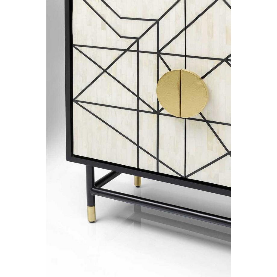 KARE Design Buffet Credenza 150x80  