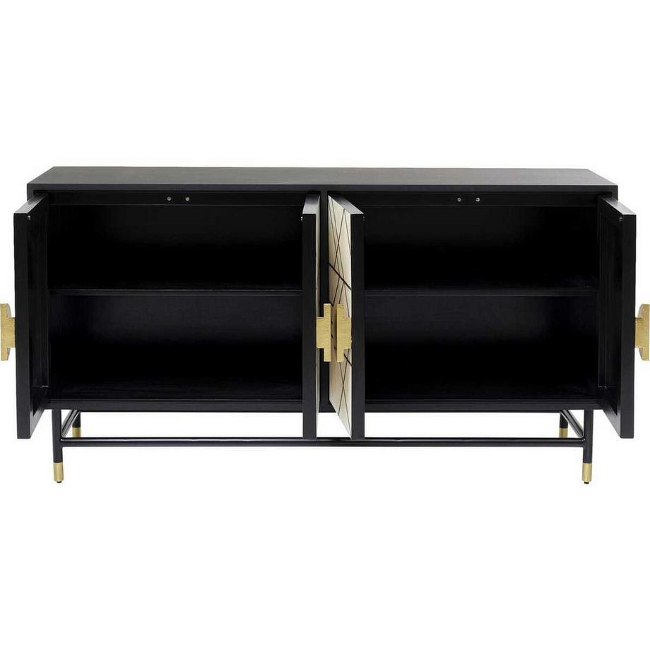 KARE Design Buffet Credenza 150x80  