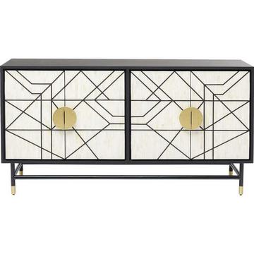 Sideboard Credenza 150x80