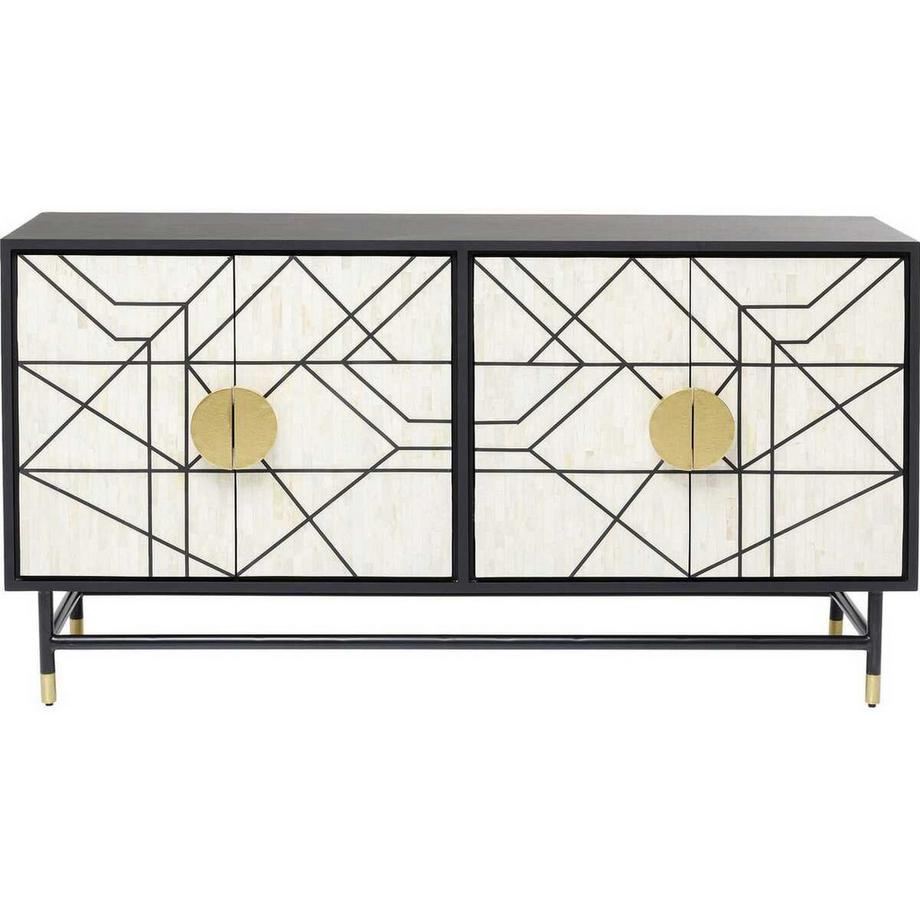 KARE Design Buffet Credenza 150x80  