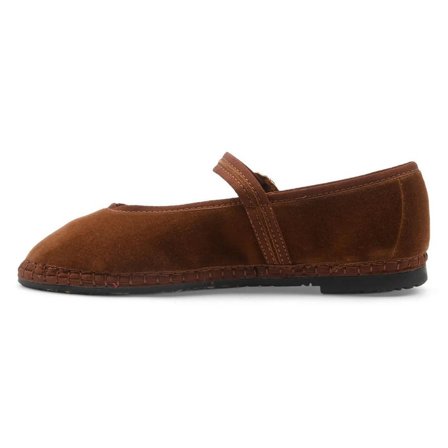 Flabelus Pierre Ballerines Mary Jane  
