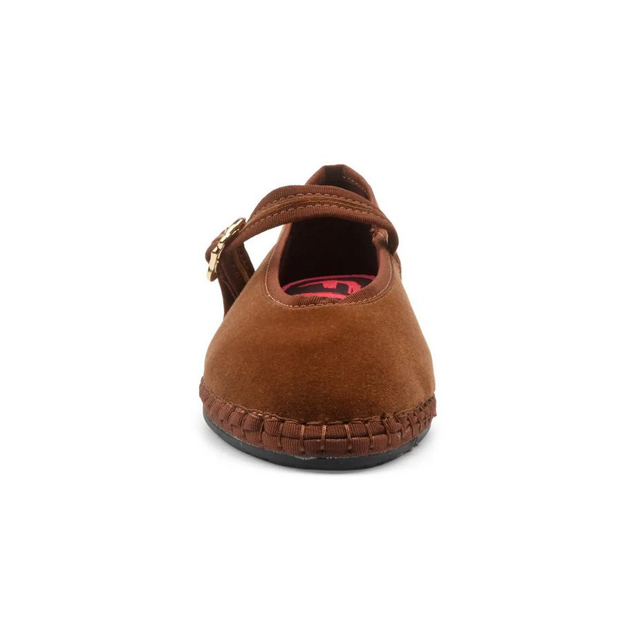 Flabelus Pierre Ballerines Mary Jane  