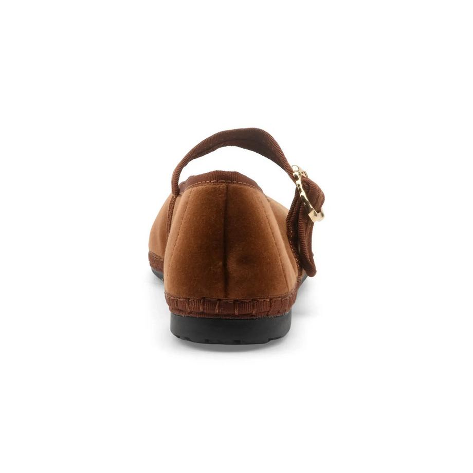 Flabelus Pierre Ballerines Mary Jane  