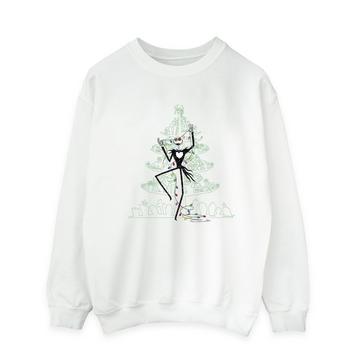 The Nightmare Before Christmas Sweatshirt