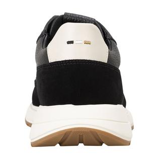 BOSS  Sneaker  Bequem sitzend-Vinston Runn dsgrlt 