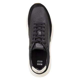 BOSS  Sneaker  Bequem sitzend-Vinston Runn dsgrlt 