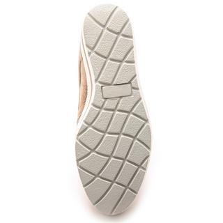 Pédiconfort  baskets aérosemelle cuir 