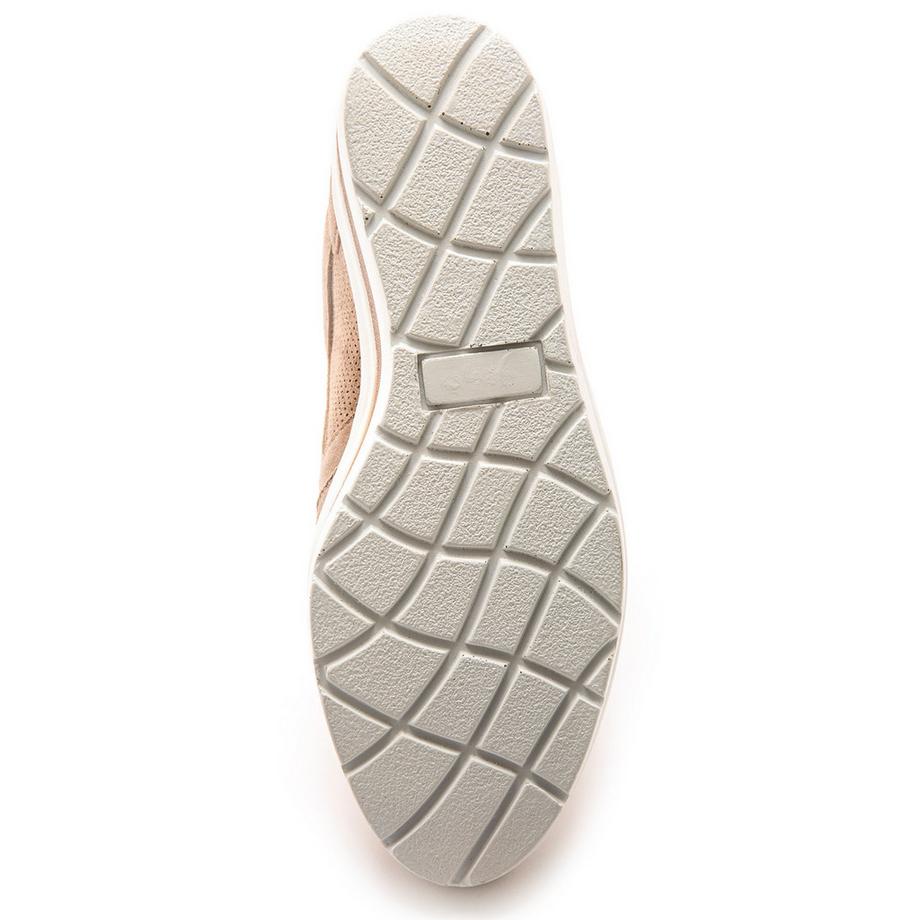 Pédiconfort Sneakers Donna con Suola in Pelle  