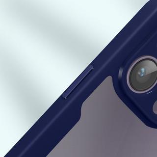 Avizar  Schutzhülle Apple iPhone 14 Pro Blau 