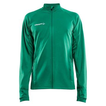 Veste full zip  evolve