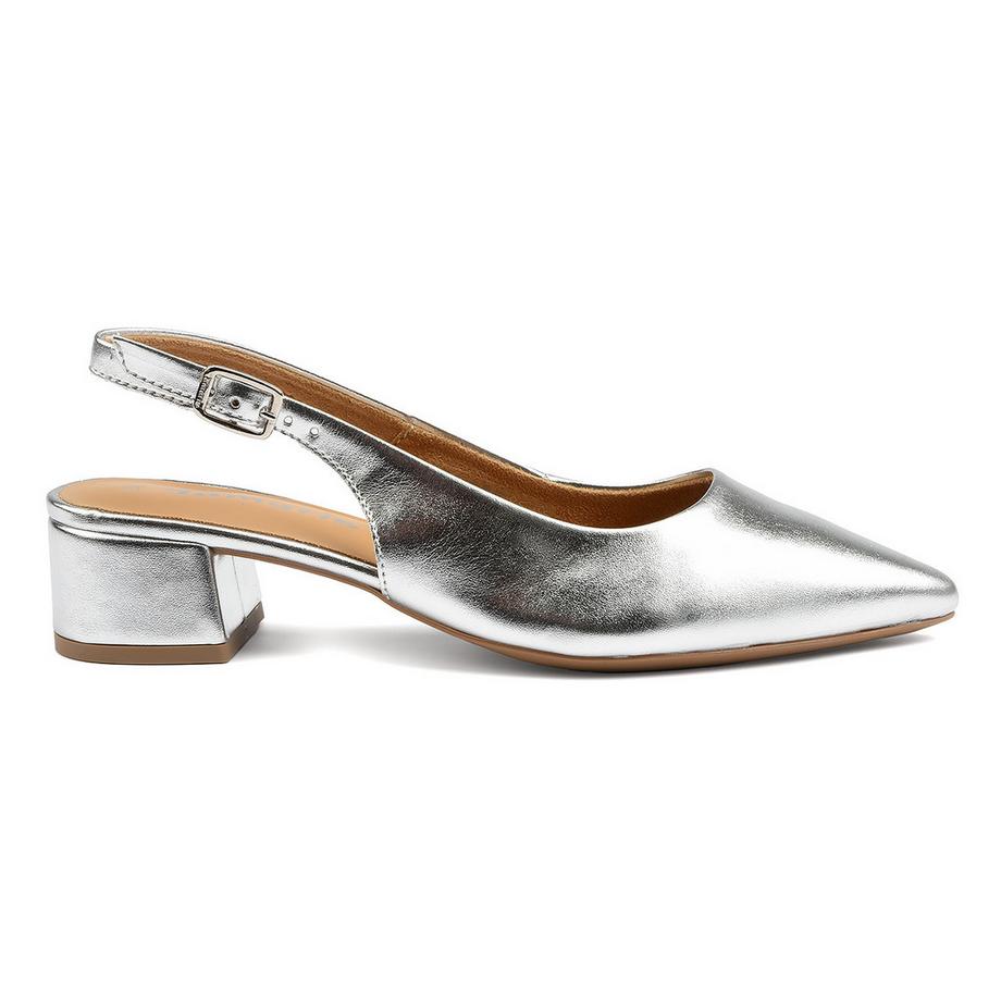 Tamaris Cupone Slingback Pumps  