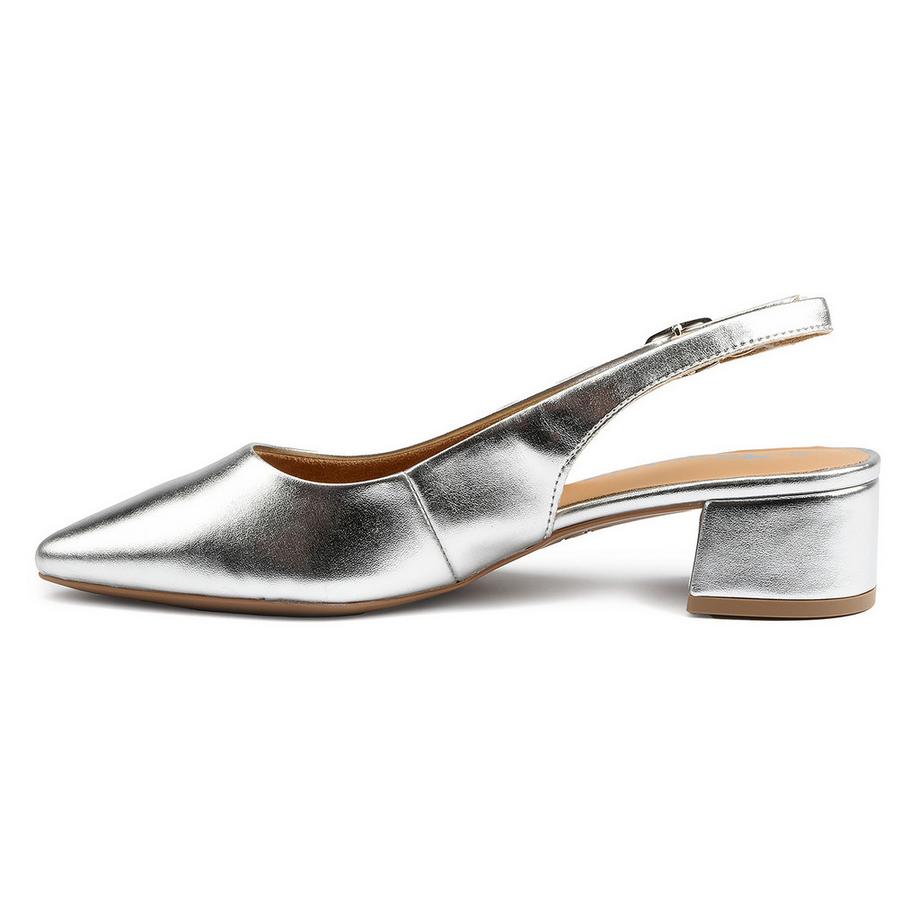 Tamaris Cupone Slingback Pumps  