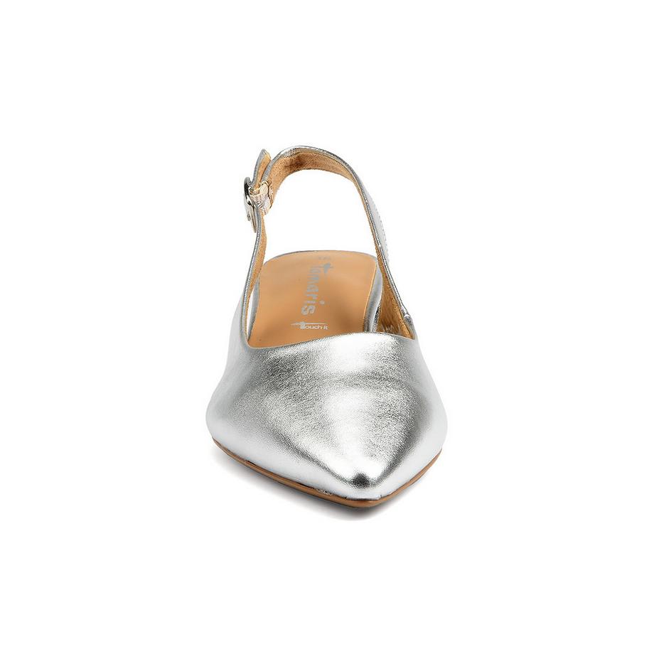 Tamaris Cupone Slingback Pumps  