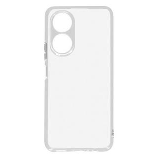 Avizar  Coque Honor X7 Souple et Transparente 