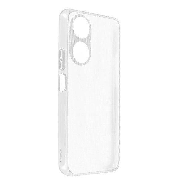 Avizar  Coque Honor X7 Souple et Transparente 