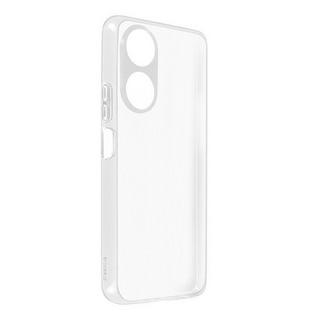 Avizar  Coque Honor X7 Souple et Transparente 