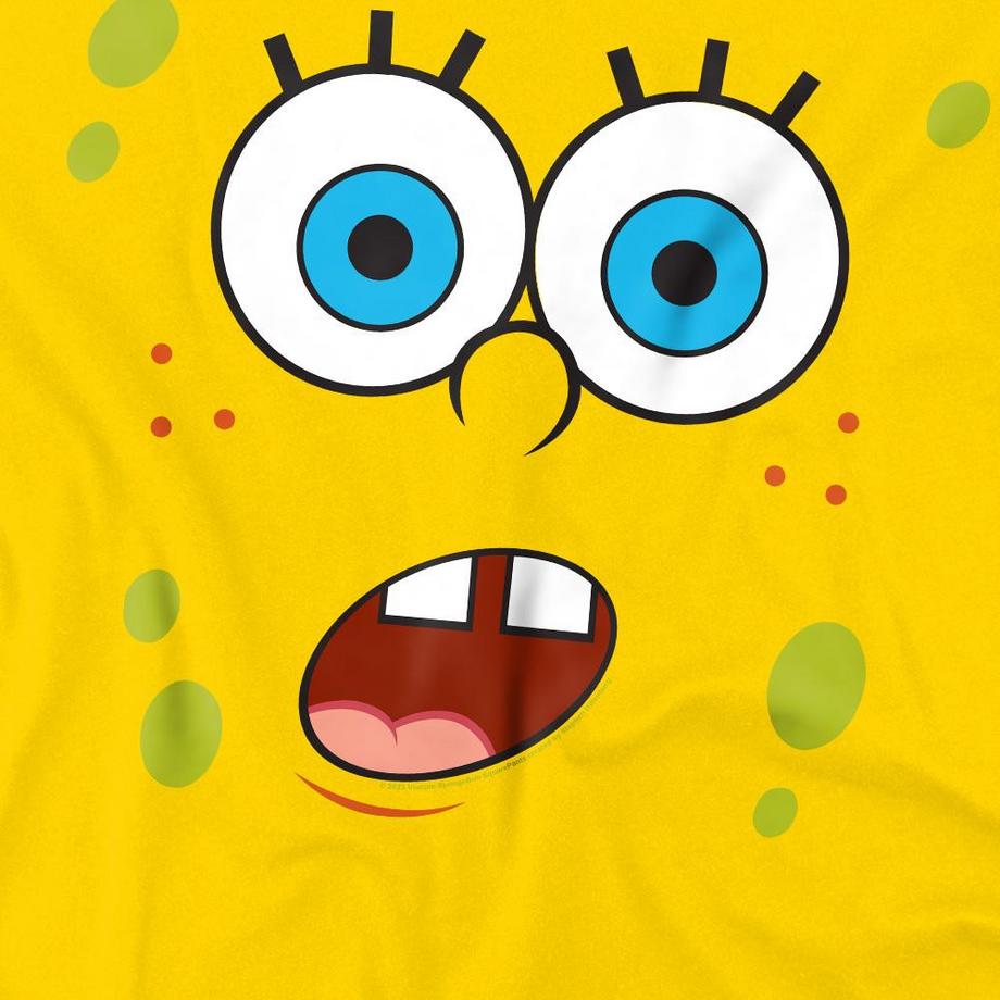 Nickelodeon  T-ShirtSurprise 