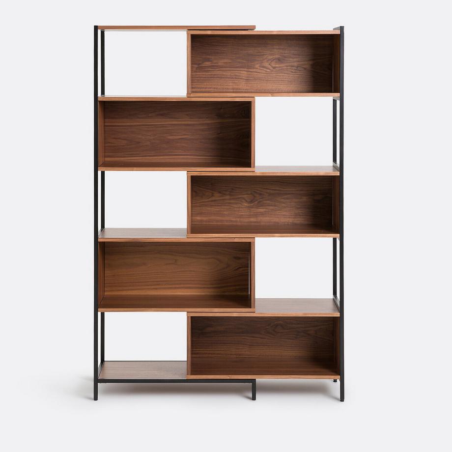 La Redoute Intérieurs Bibliothèque modulable et extensible  