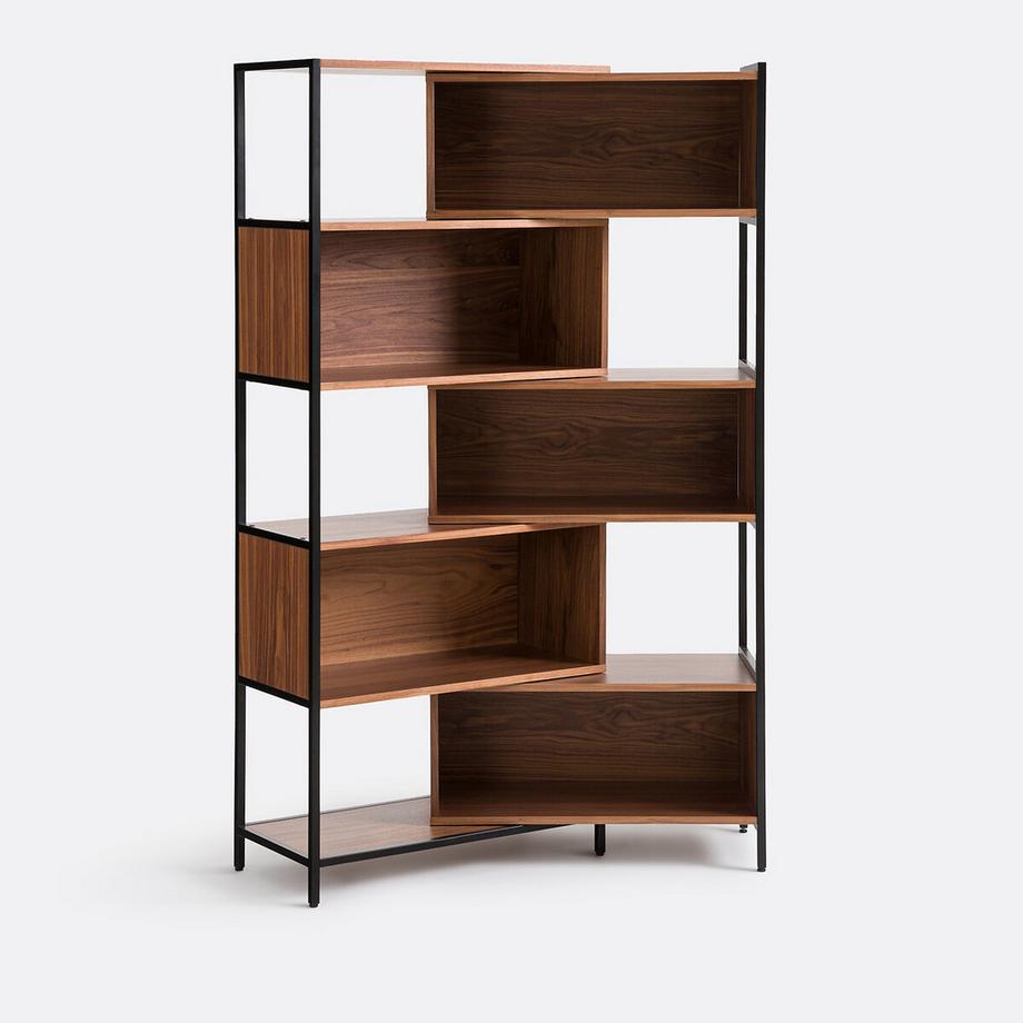 La Redoute Intérieurs Bibliothèque modulable et extensible  