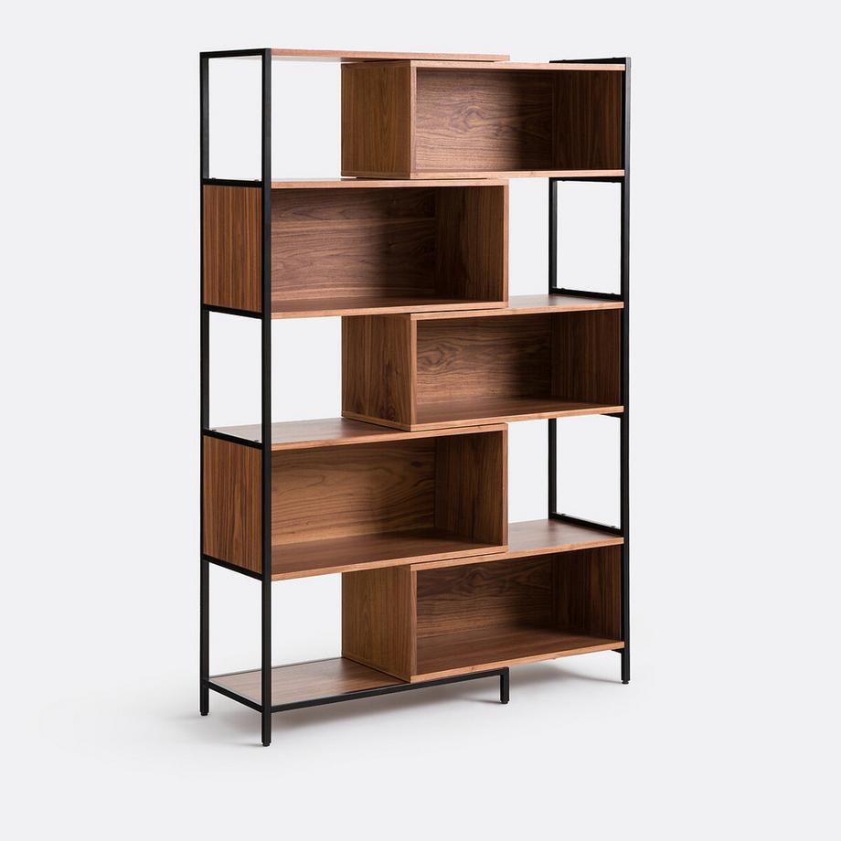Bibliothèque modulable et extensible