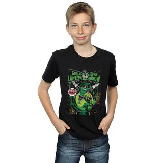 DC COMICS  TShirt 