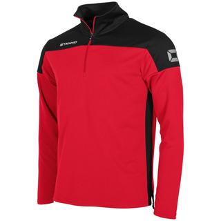Stannol Pride 1/4 Zip Top da allenamento  