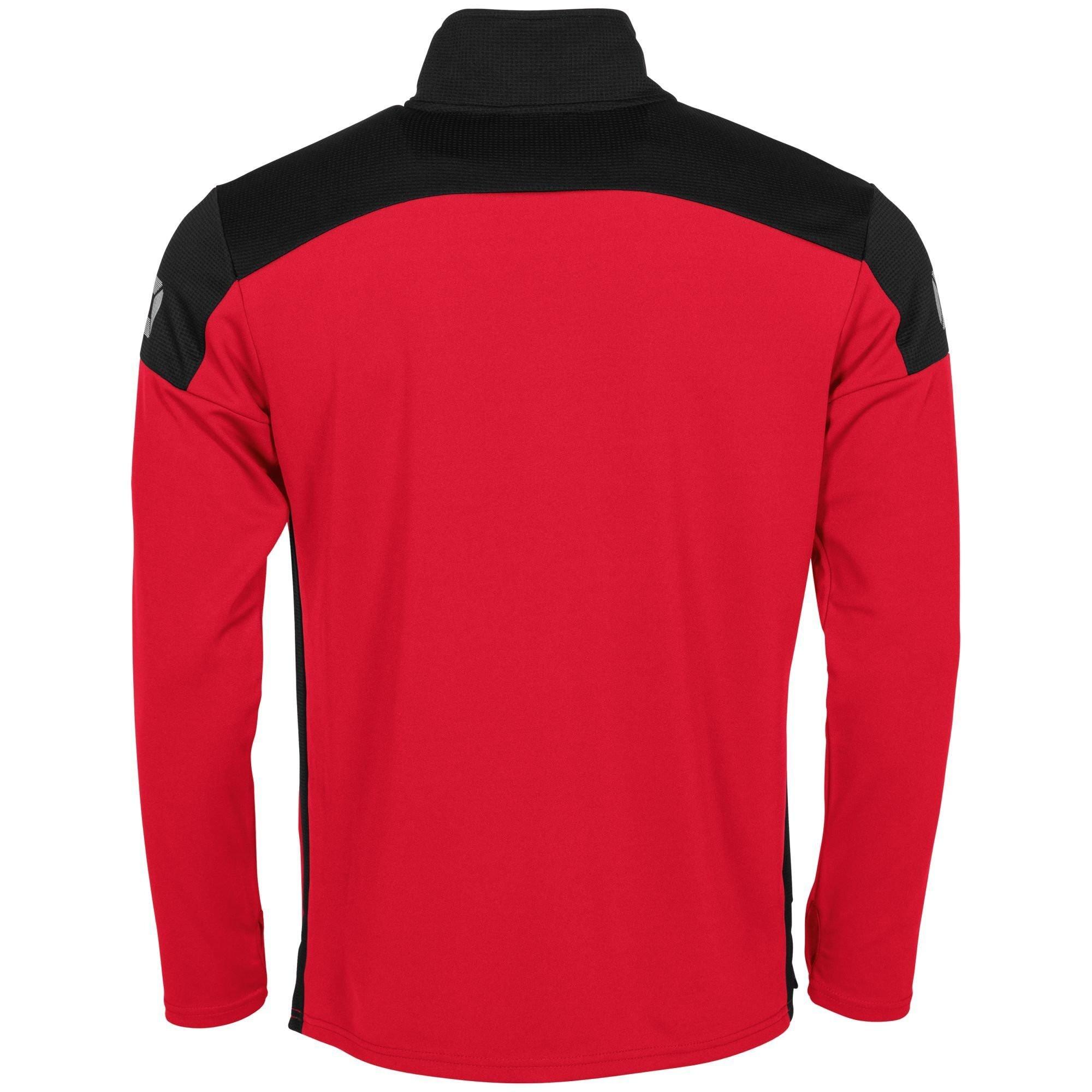 Stannol Pride 1/4 Zip Top da allenamento  