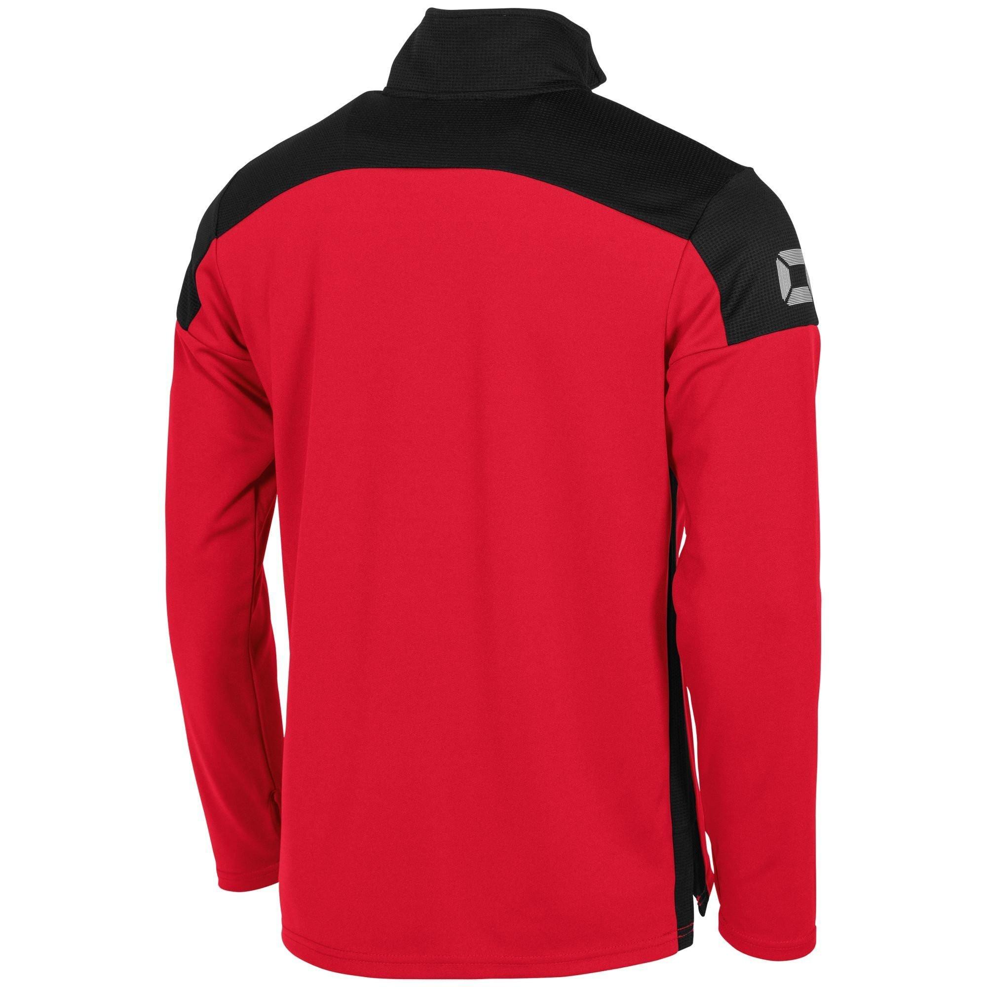 Stannol Pride 1/4 Zip Top da allenamento  