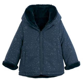 La Redoute Collections  Winterjacke mit Kapuze 