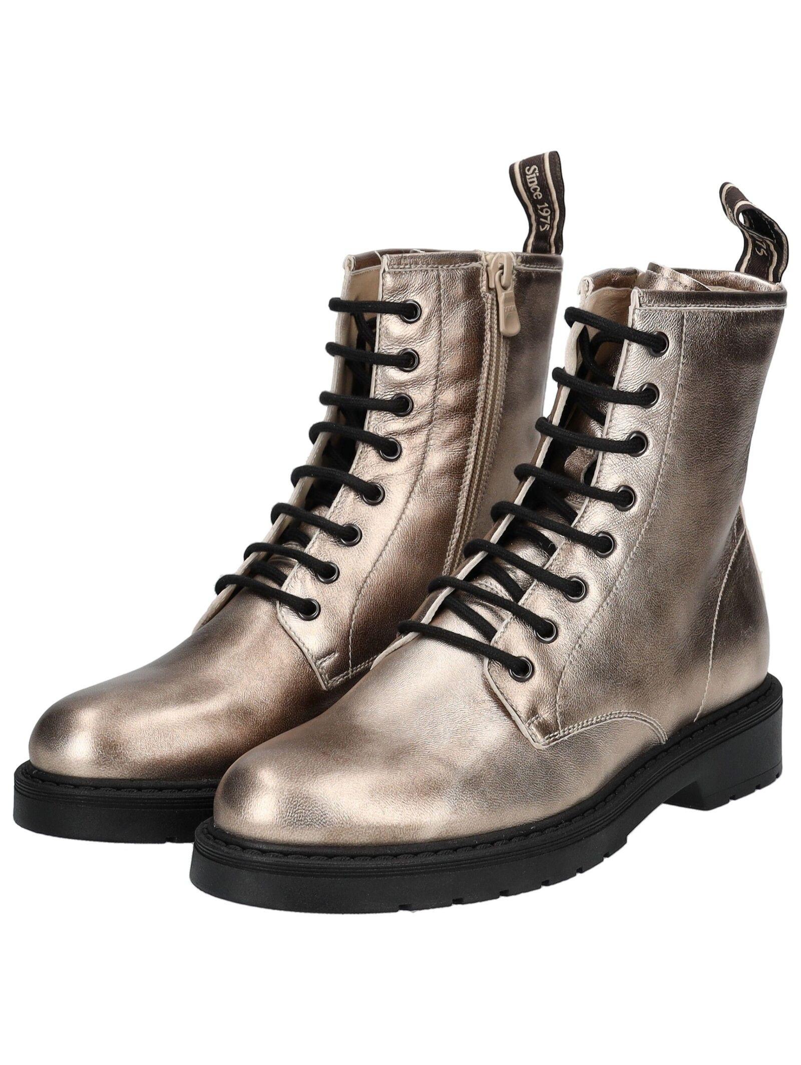 Nero Giardini  Stiefelette I412006D 