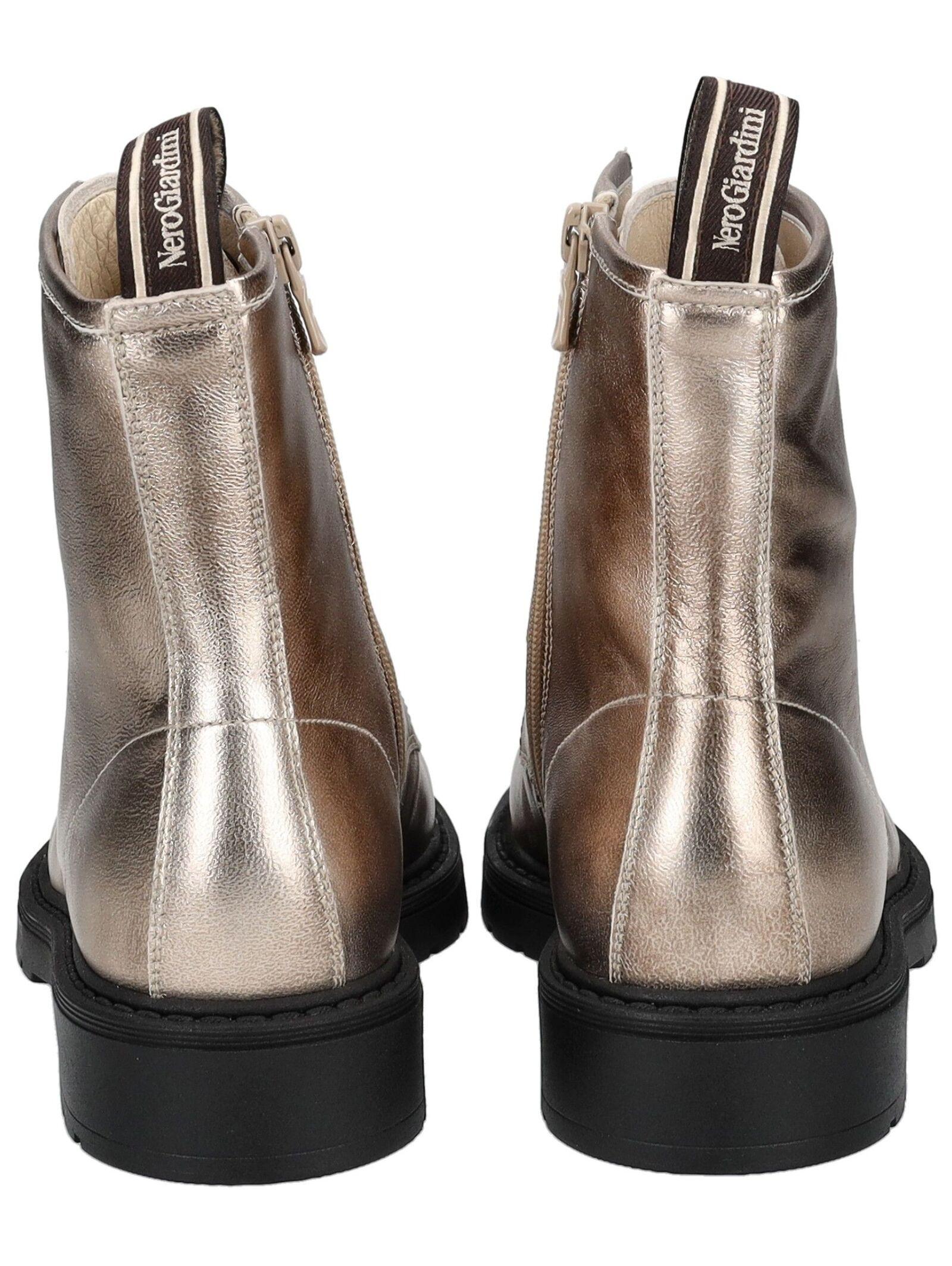 Nero Giardini  Stiefelette I412006D 