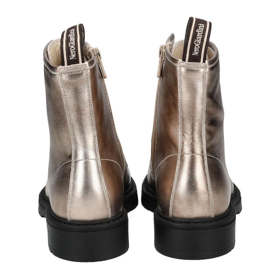 Nero Giardini Stivaletto I412006D  