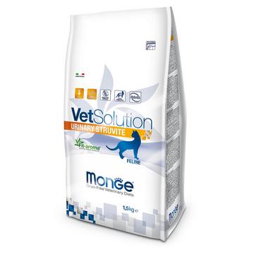 VetSolution pour chat Urinary Struvite