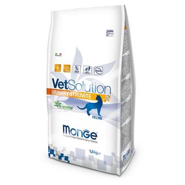 Katze VetSolution Urinary Struvite