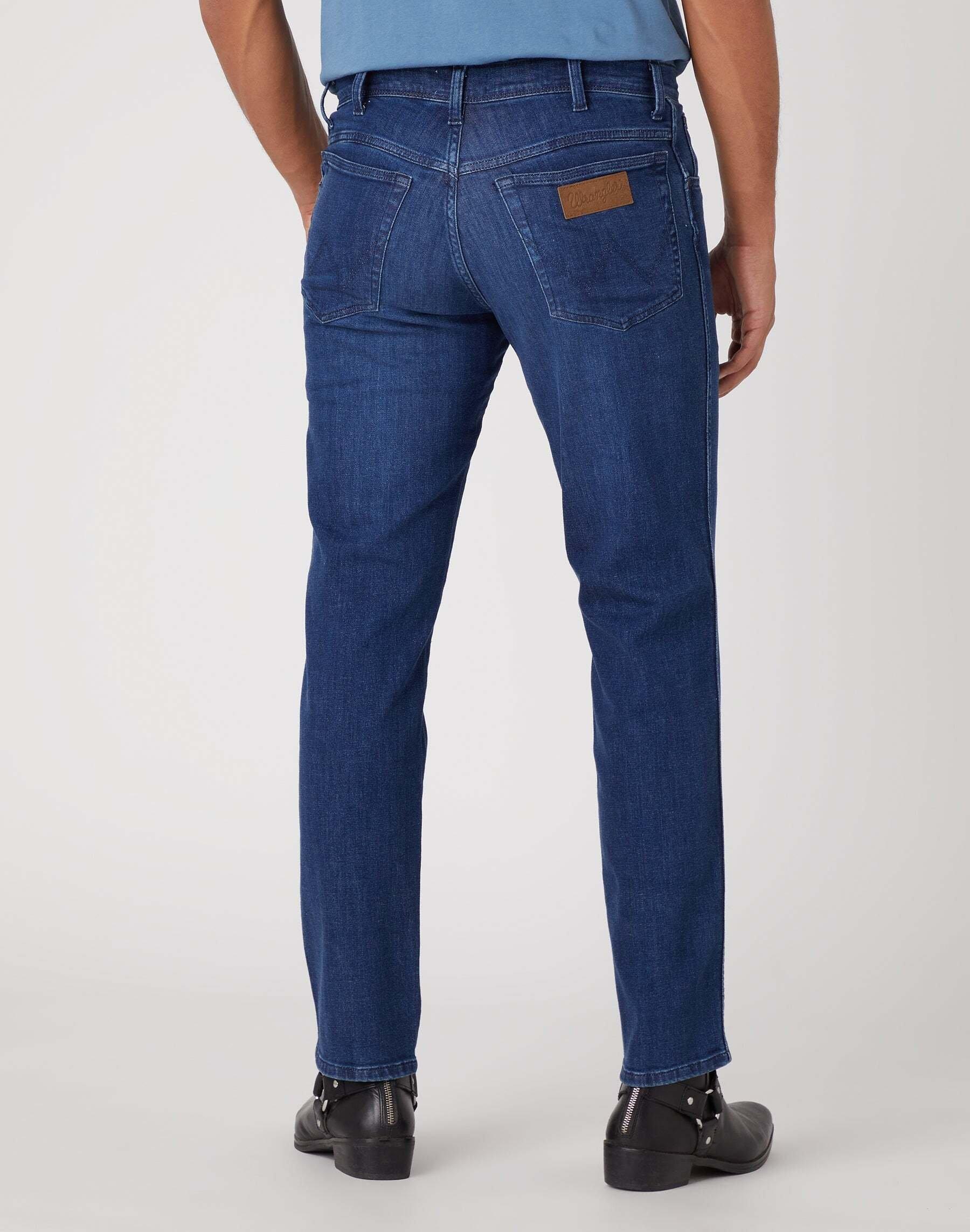 Wrangler  Jean Slim Texas Slim 