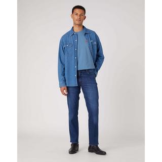 Wrangler Jeans Texas Slim  